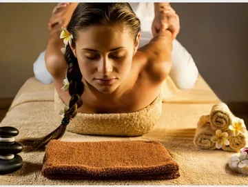 Sports Massage